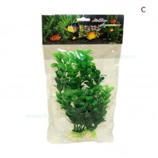 Plante artificiale 8" - 20 cm 2/set