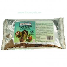 Herba-Prim Pulbere antidiareica 250 gr