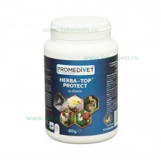 Herba-Top Protect Pulbere 400 gr