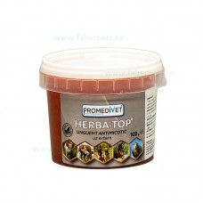 Herba-Top unguent antimicotic cabaline 100 gr