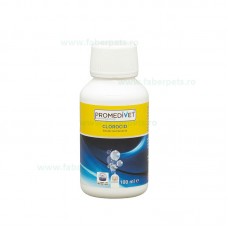 Clorocid - Solutie neutralizanta 100 ml