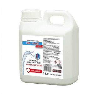 Pro Clean Forte dezinfectant maini 1 L