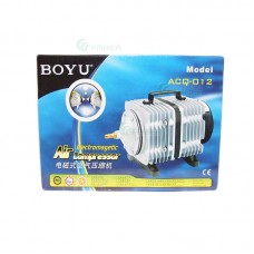 Compresor aer acvariu BOYU ACQ-012 170L/min 150W