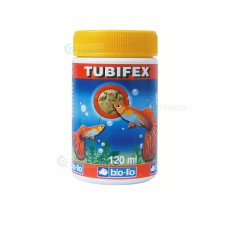 TUBIFEX pentru pesti exotici 120 ml 5/set