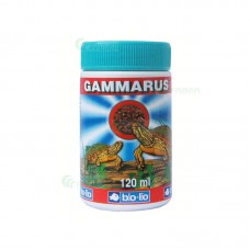 GAMMARUS pentru broscute, 120 ml 5/set
