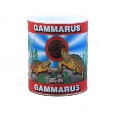 GAMMARUS pentru broscute, 825 ml