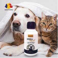 Herba-Treat Antistres pentru caini si pisici 200 ml