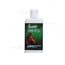 Sampon Herba-Vital pentru cabaline 200 ml