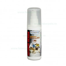Ectocid Herba Spray antiparazitar 100 ml