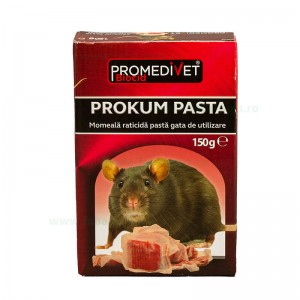 PROCUM pasta cutie 150 gr